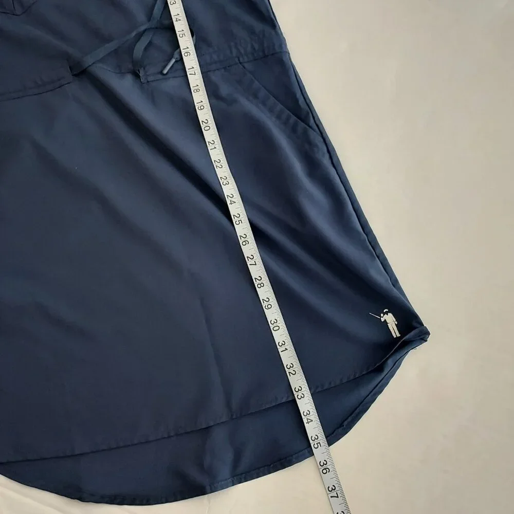 William Murray Golf versatile navy